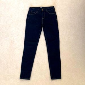 d. jeans super stretchy legging jeans